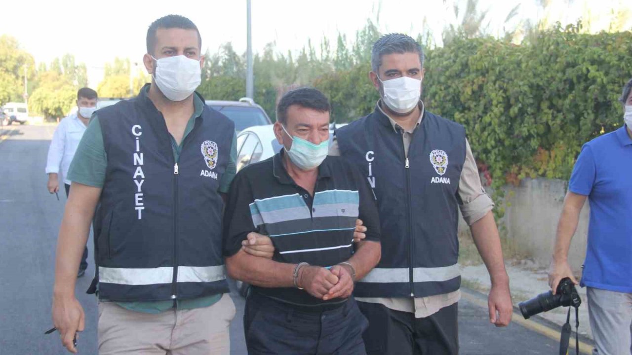 ‘Sadakat’ İndirimli 18 Yıl Hapis Cezası, Müebbet Hapse Yükseltildi