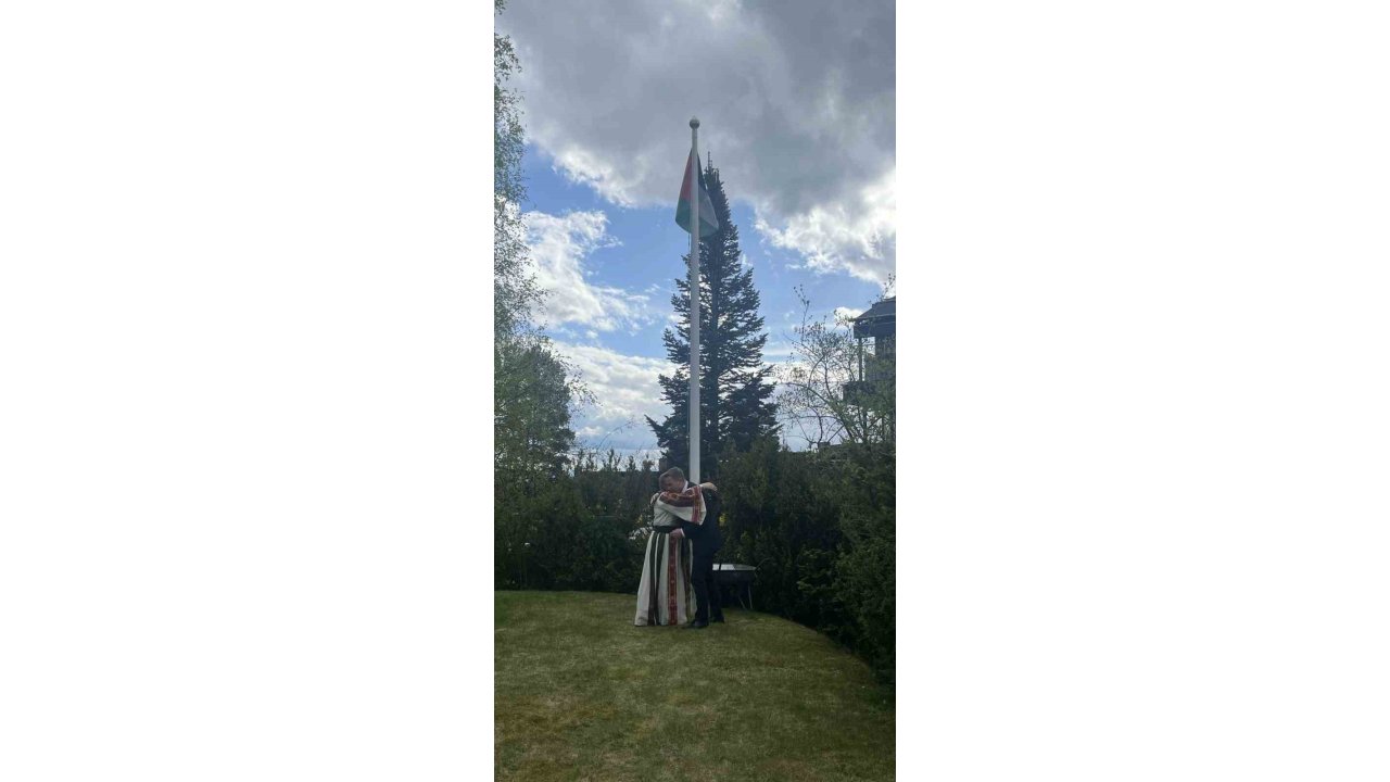 Norveç Filistin’e Büyükelçi Atadı