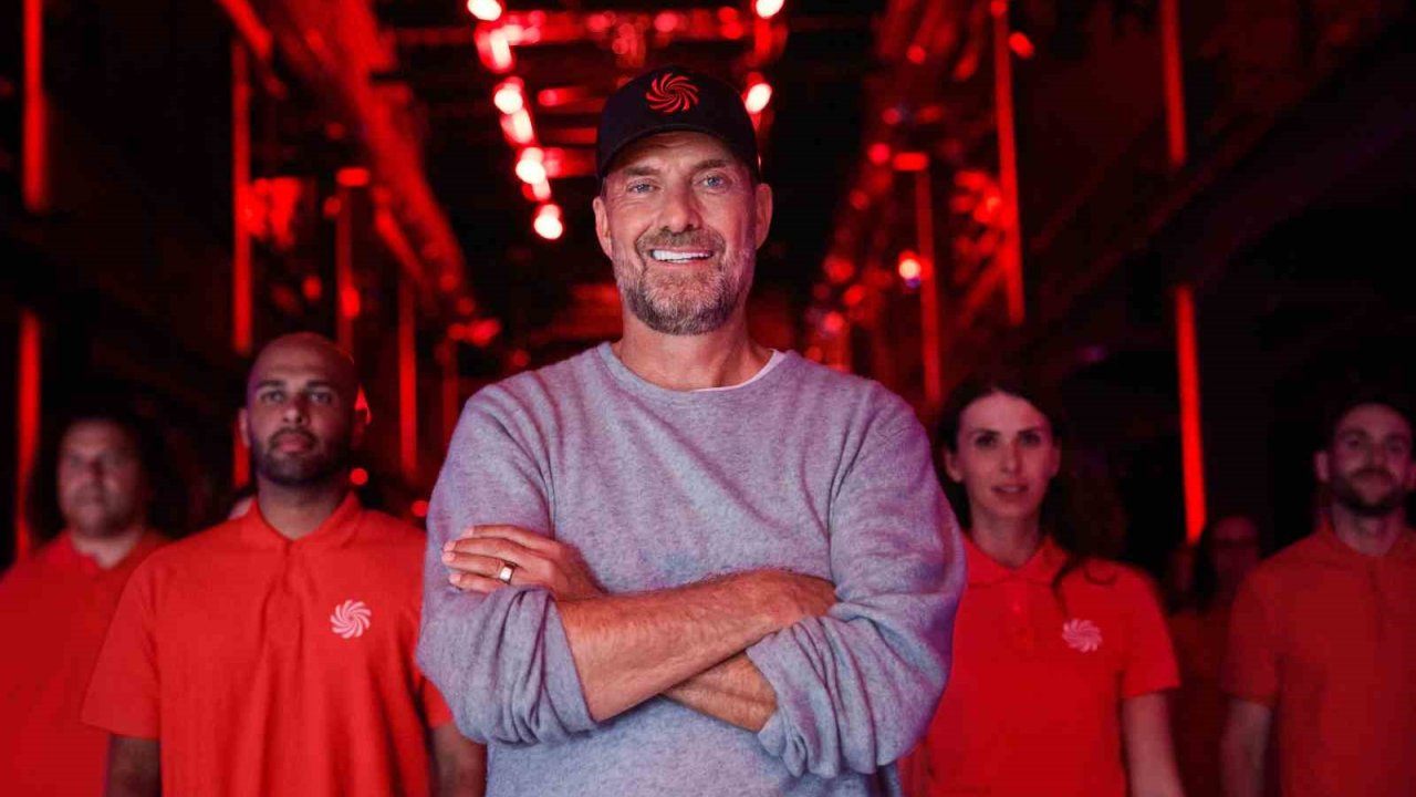 Jürgen Klopp, Mediamarkt’ın Yeni Reklam Kampanyasında Rol Aldı