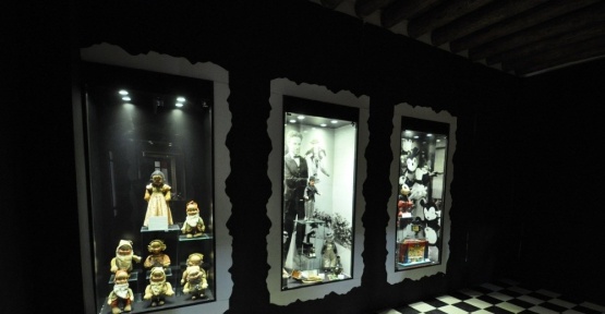 Oyun Ve Oyuncak Müzesi’ne Mükemmellik Sertifikası