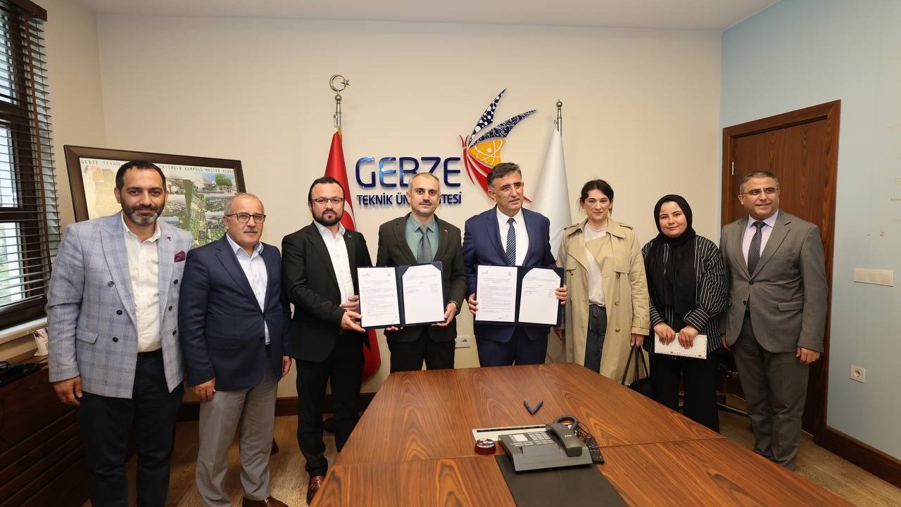 Kentsel Sorunlara Yenilikçi Çözümler