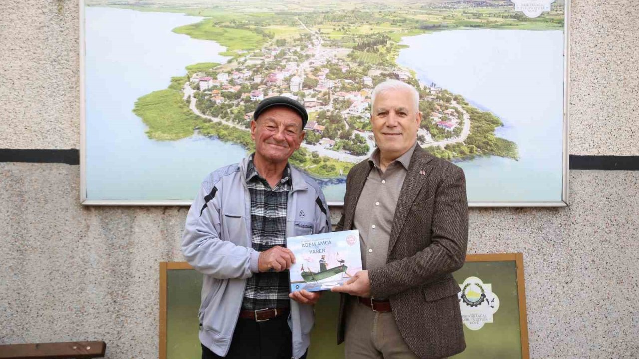 Bursa, Turizmde De Parlayan Yıldız Olacak