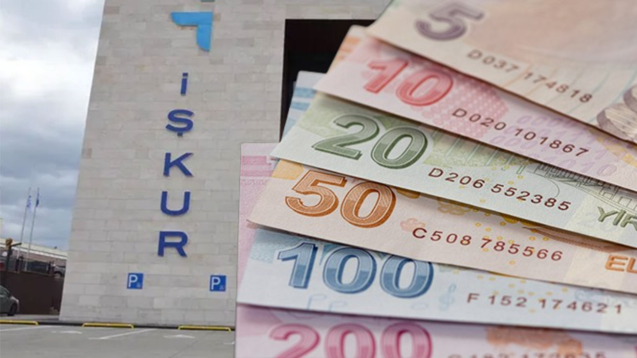 İŞKUR’dan Aylık 20 Bin 646 TL veya 14 Bin 368 TL Yardım!