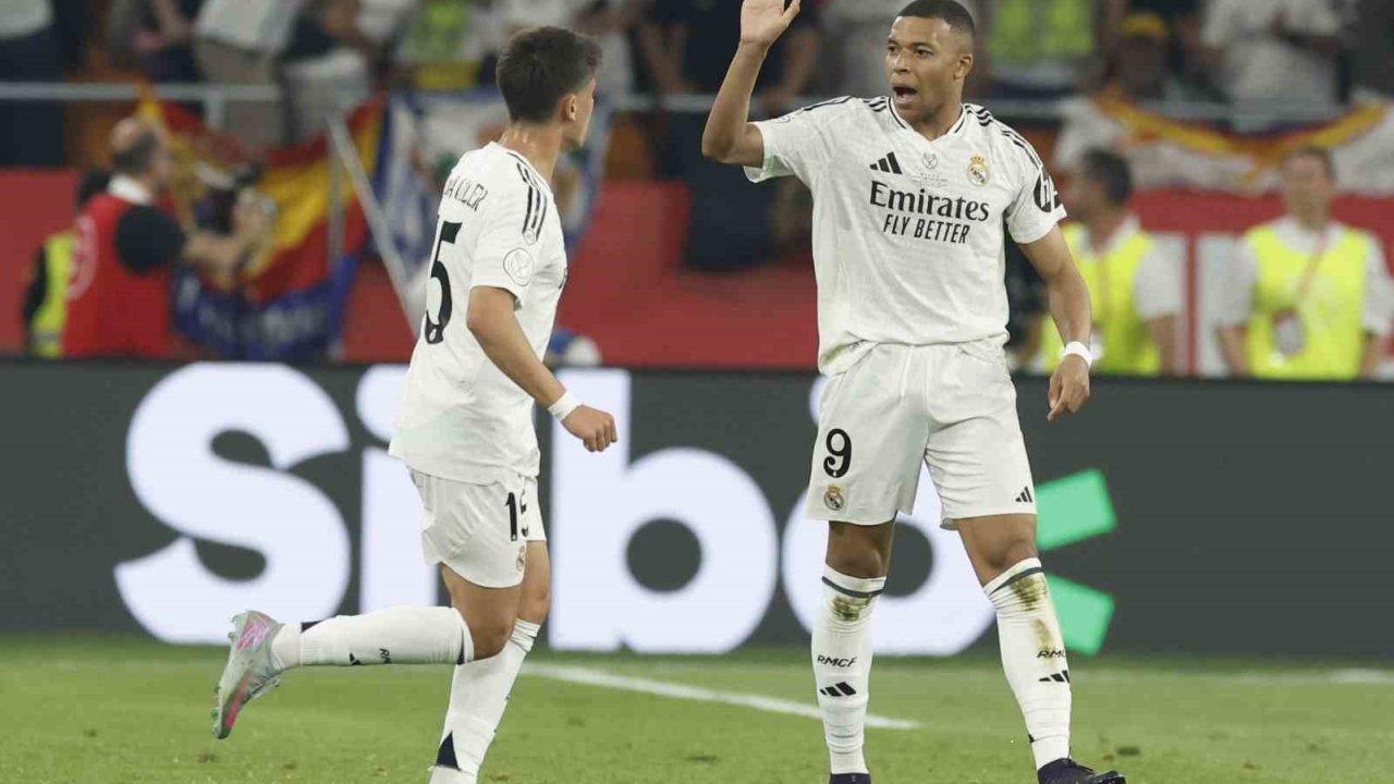 İspanya Kral Kupası Barcelona’nın