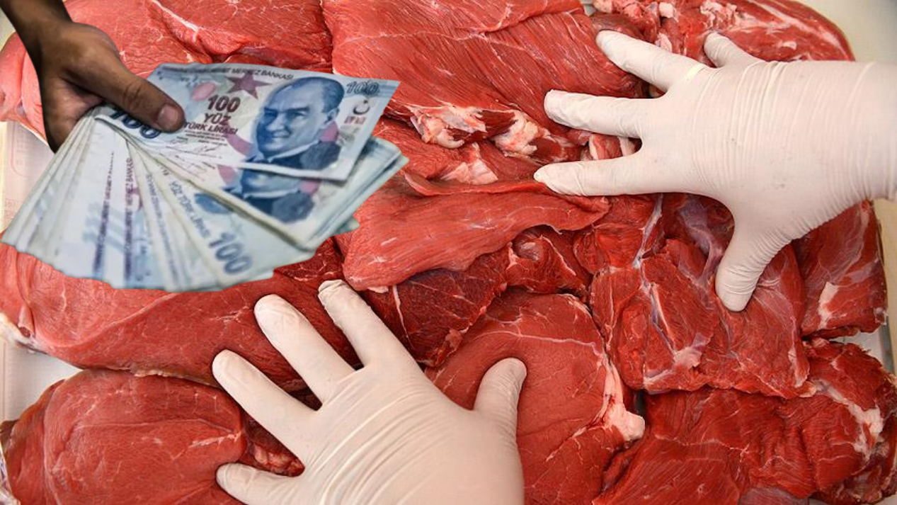 Kurban Bayramı Öncesinde Kırmızı Et Fiyatları Düşecek!