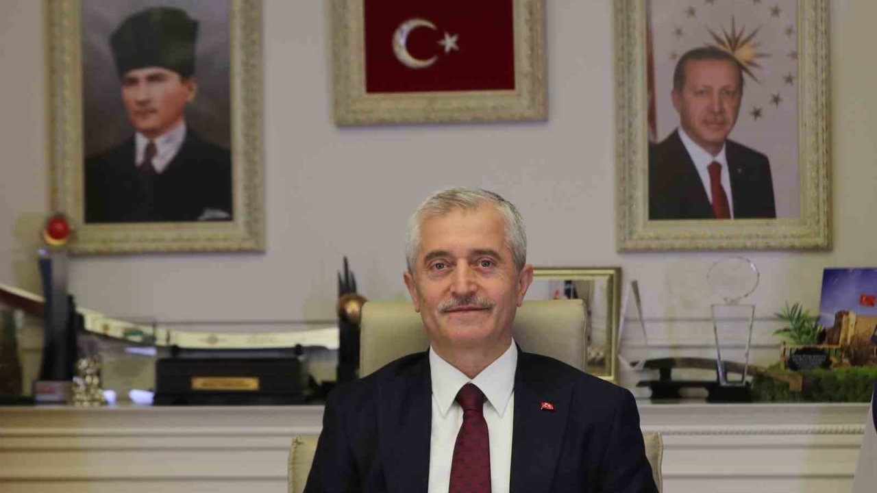 Şahinbey Belediyesi’nden Aile Yılına Yakışır Proje