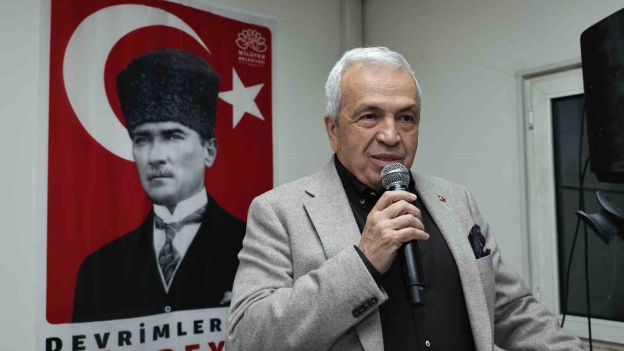 Anadolu Arastası Turizm Geliştirme Kooperatifi Olağan Genel Kurulunu Yaptı