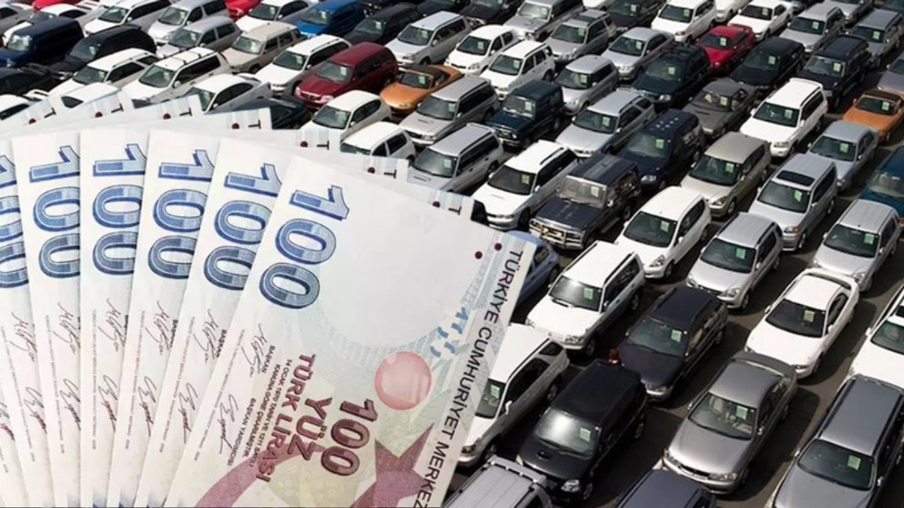 10 Yaş ve Üzeri Araçlara Yeni Zorluluk Geliyor!