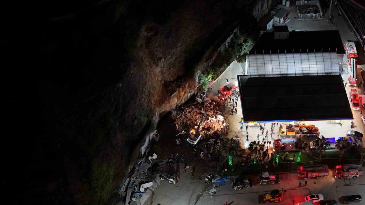 İçişleri Bakanı Yerlikaya: