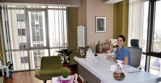 6 madde ile kendinizi anneliğe hazırlayın