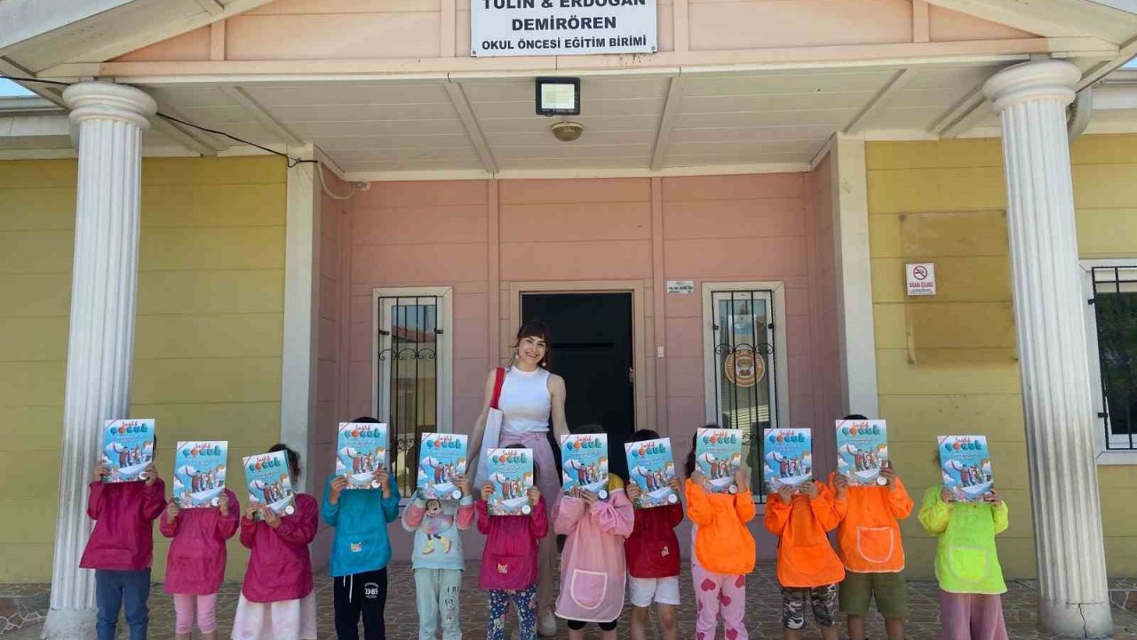 Gelişim Geriliği Tespit Edilen Çocuklara Erkenden Ulaşıldı