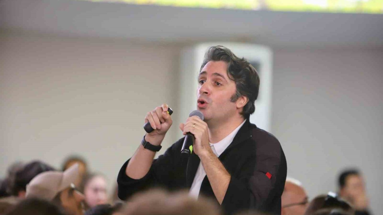 Haller Gençlik Merkezi’nde