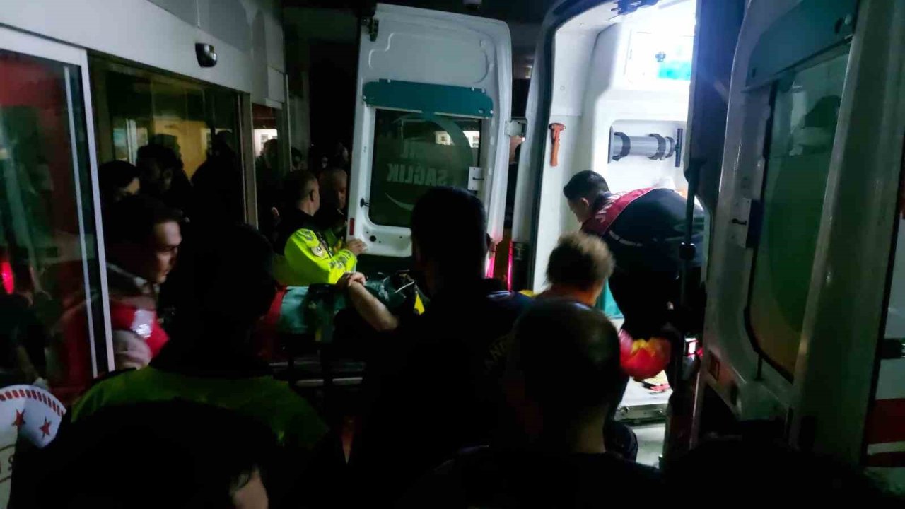 Kendisine Kurşun Yağdıran Kayınpederini Öldürmüştü, Yeni Detaylar Ortaya Çıktı