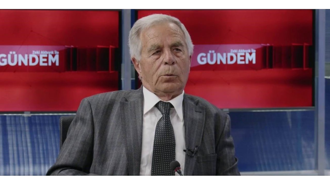 Yer Bilimci Prof. Dr. Feyzi Bingöl: ’’istanbul’da Deprem Olacak, Ümit Ederiz Ki Parça Parça Olsun’’