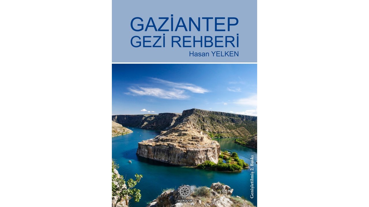 Gazikültür’den Dijital Bir Yol Arkadaşı