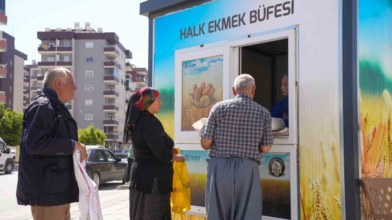 Tarsus Belediyesinden Kadın İstihdamına Destek