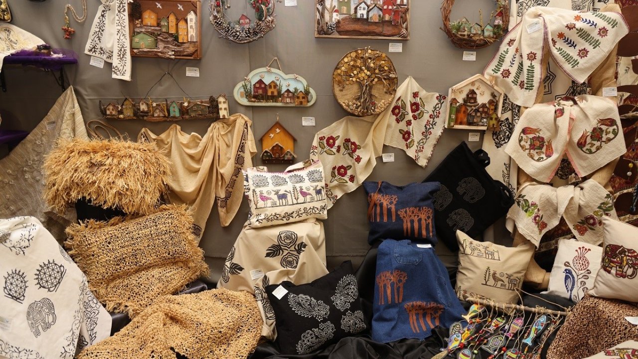 Ko-mek Sergi Yolculuğunda Sıra Kartepe Ve Dilovası’nda