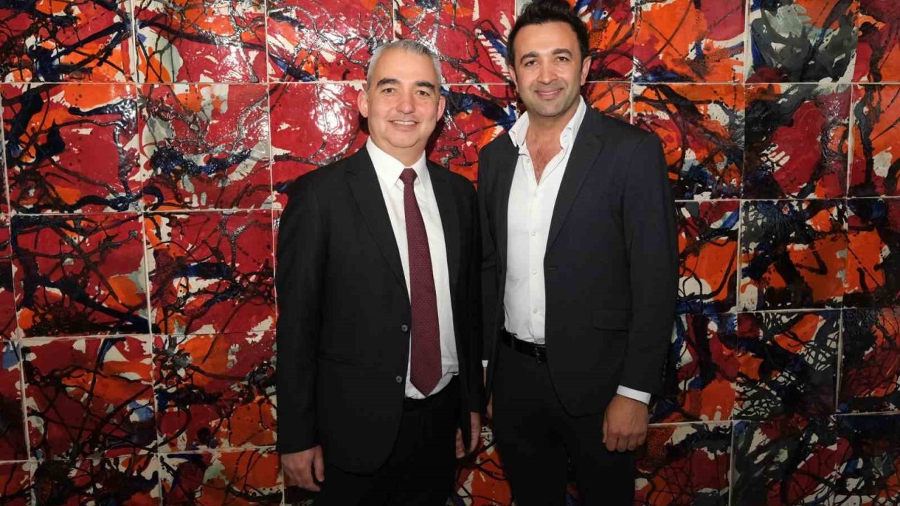 Fenix Center, İstanbul’da İş Ortaklarıyla Bir Araya Geldi