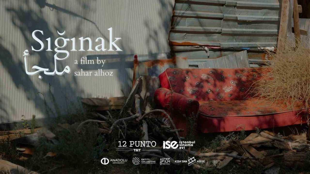 Anadolu Üniversitesi Öğrencisi