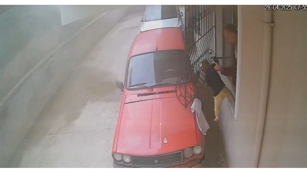 Tokat’ta Yangından Kurtarılan Çocuklar Devlet Korumasına Alındı