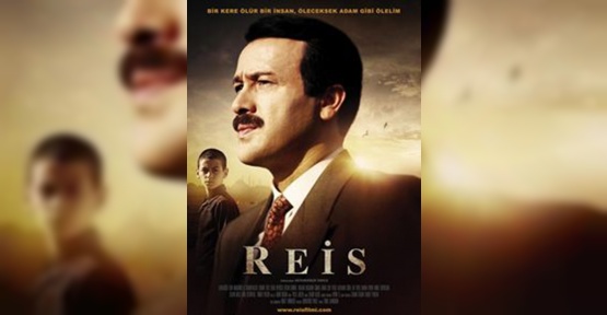 Reis’in başkent galası