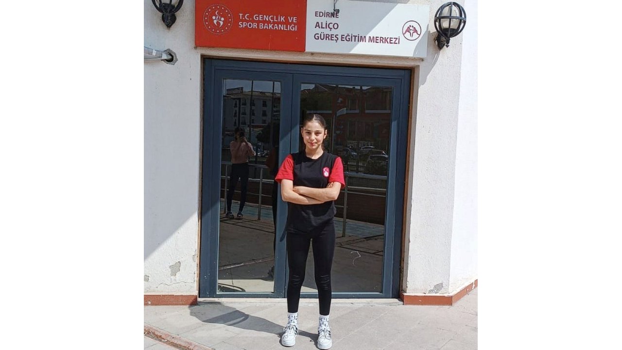 Köyceğizli Eygi, Türkiye’yi Temsil Edecek