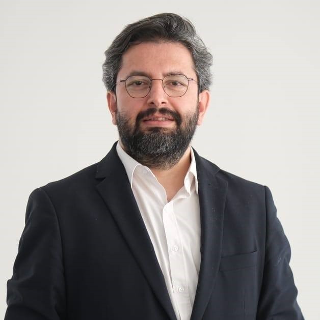 Agc Başkanı Çetin, Hayatını Kaybetti