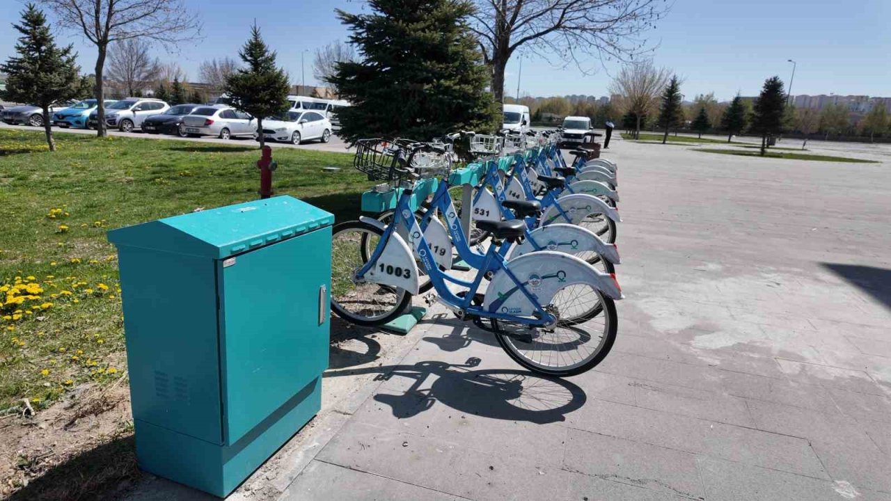 Kaybis, İstasyon Sayısını 91’e Çıkardı