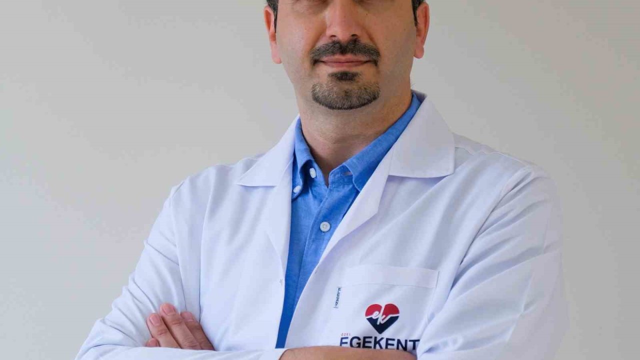 Bahar Alerjisi Ve Solunum Problemlerine Çözüm