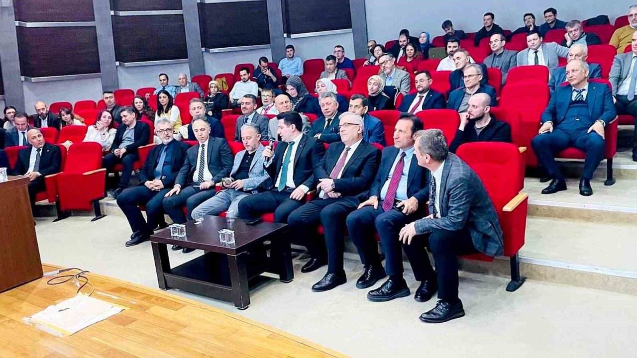 Sakarya, Kocaeli Ve Düzce’deki Acil Sağlık Hizmetlerinin Genel Durumu Bu Toplantıda Masaya Yatırıldı