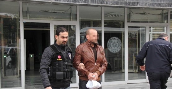 İstanbul’dan bonzai getiren 2 kişi adliyeye sevk edildi
