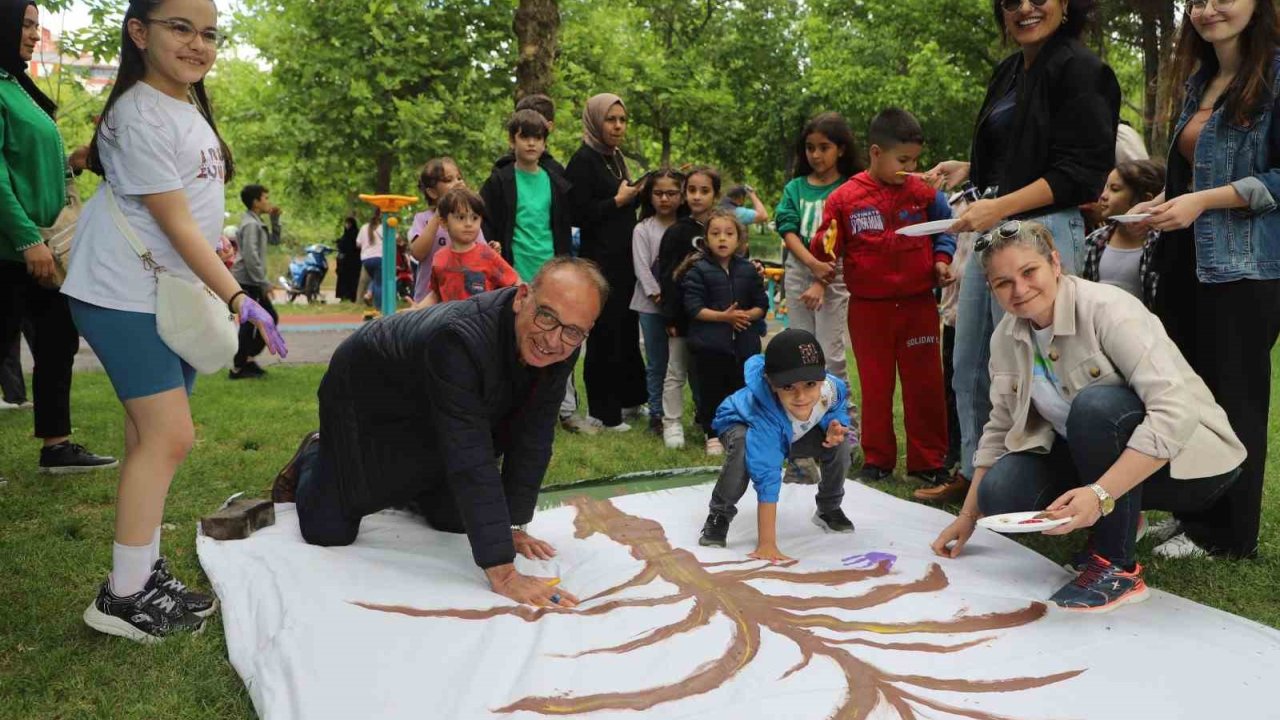 Turgutlu’da Yerel Tohumlar Geleceğe Taşınacak