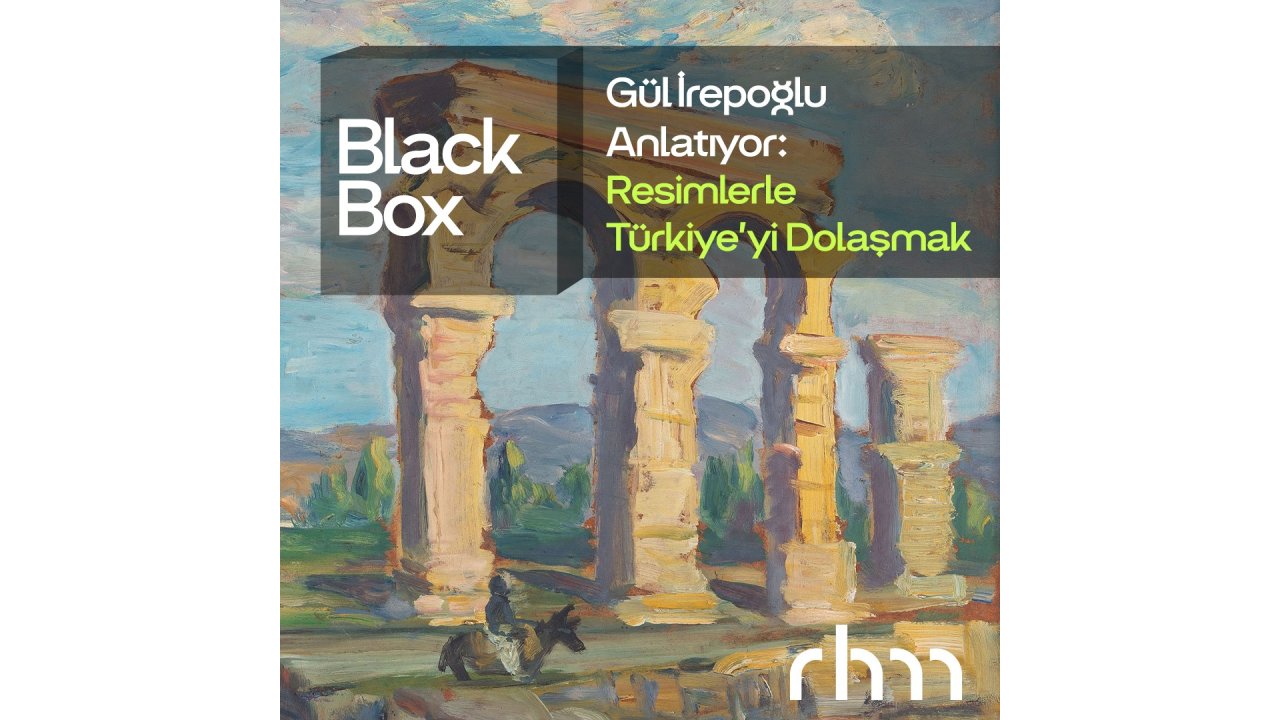 Blackbox Mayıs Ayı Programı Belli Oldu