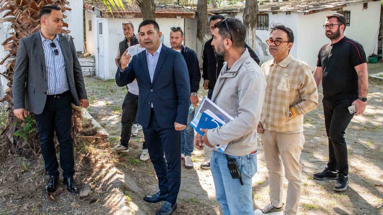 Kuşadası’nda Minibüsçüleri Sevindiren Haber