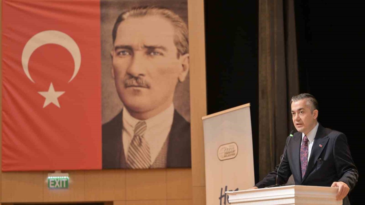 Kut’ül Amâre Zaferi’nin 109. Yılı Esenyurt’ta Anıldı