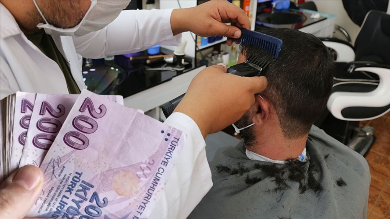 Berberlere Kurban Bayramı Zammı Geldi!