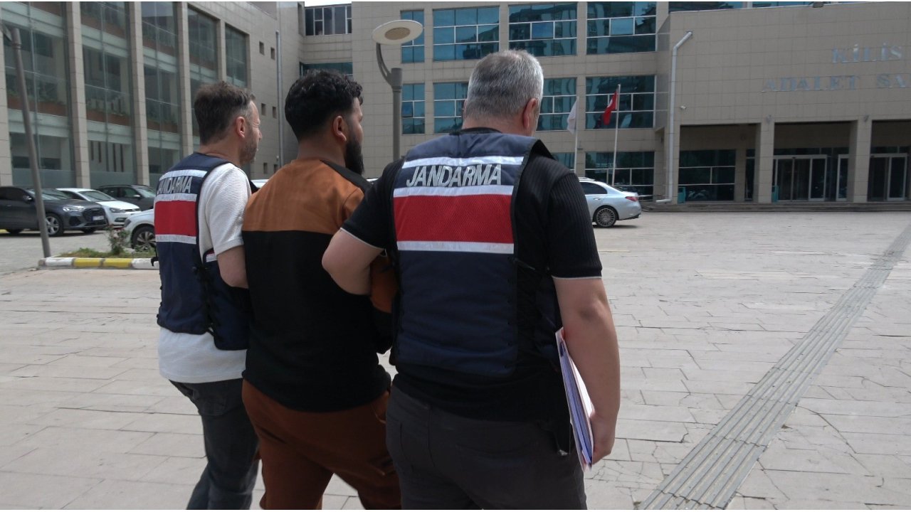 Terör Örgütü Üyesi Malatya’da Yakalandı