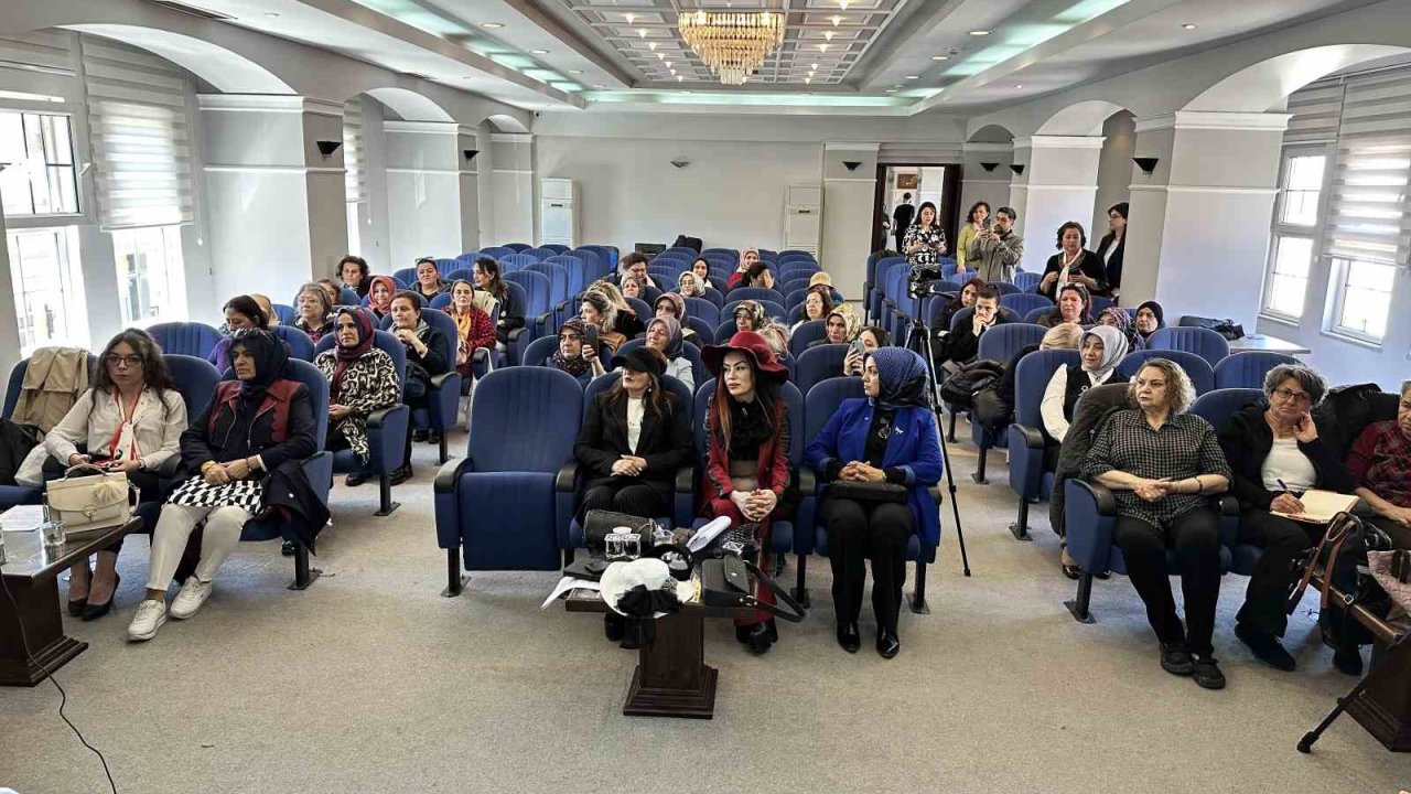 Kastamonu’da Kadınlara, Şapka Tasarımı Ve Dikimi Konularında Eğitim Verilecek