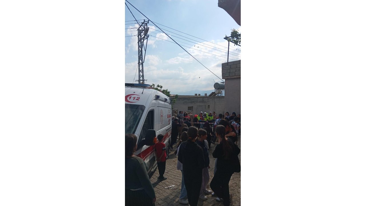 Geri Manevra Yaptı, 5 Aylık Hamile Eşini Ezdi: Genç Kadın Hayatını Kaybetti