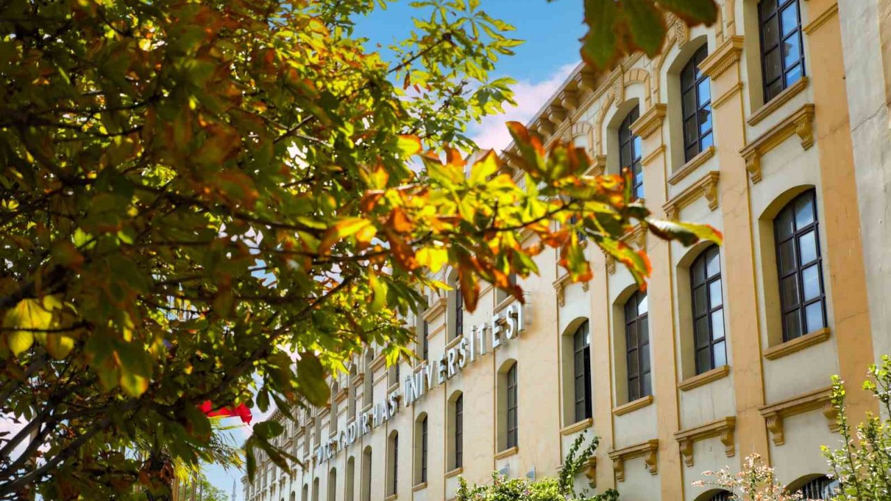 2025 Yılı Asya Üniversiteleri Sıralaması Açıklandı