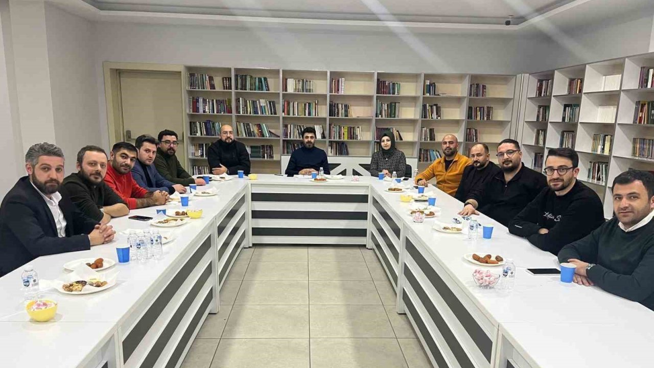 Şehirder’den Cimer Çağrısı