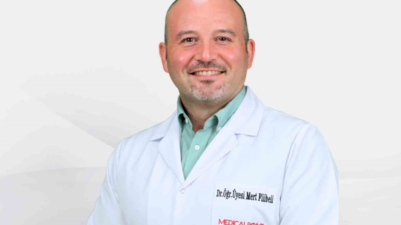 Medical Point’te İlk Kez Robotik Diz Cerrahisi Operasyonu