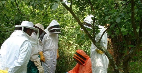 Mersin, en fazla ORKÖY desteği alan üçüncü il oldu