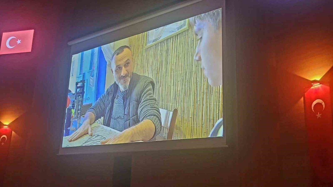 ’meslek Ve Ahlak’ Kısa Film Yarışmasında Denizli Damgası