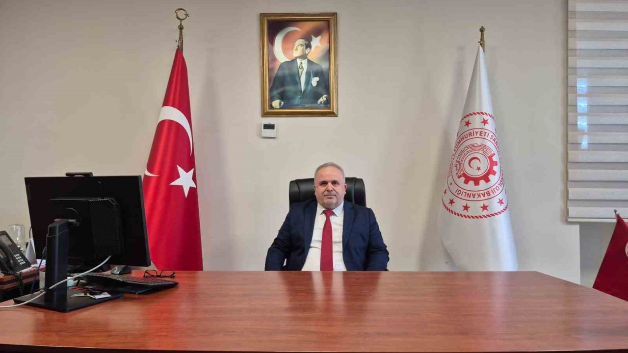 Sanayi Sicil İşletmelerinde Son Gün Bugün