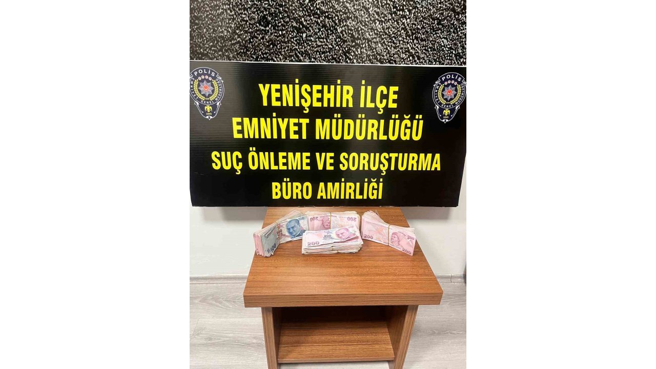 Hırsızlık Yapan 4 Çocuk Polis Ekiplerince Yakalandı