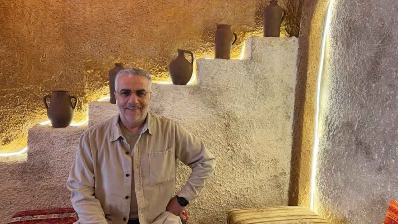 Gazeteci Nezir Çelik, Kalp Krizi Sonucu Vefat Etti