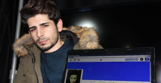 Attığı sevgi tweeti hayatını değiştirdi