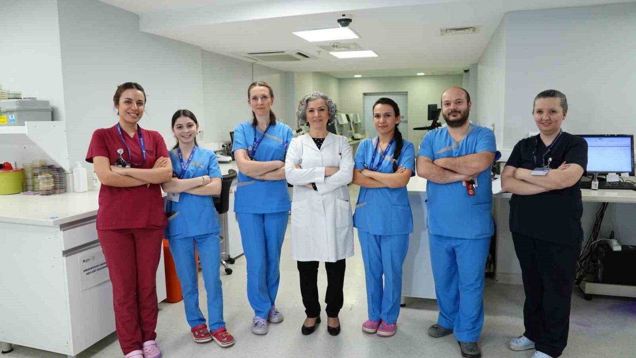 Sağlık Sektörünün Gizli Kahramanları Laboratuvar Teknikerleri