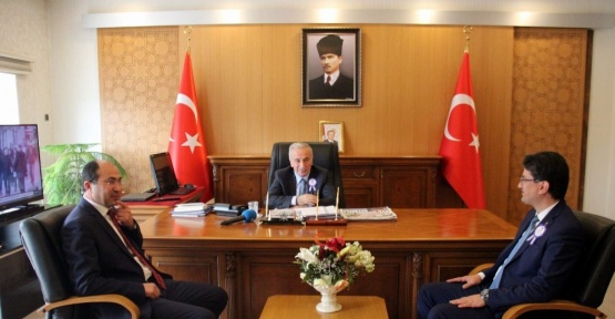 Muhasebe Haftası kutlanıyor